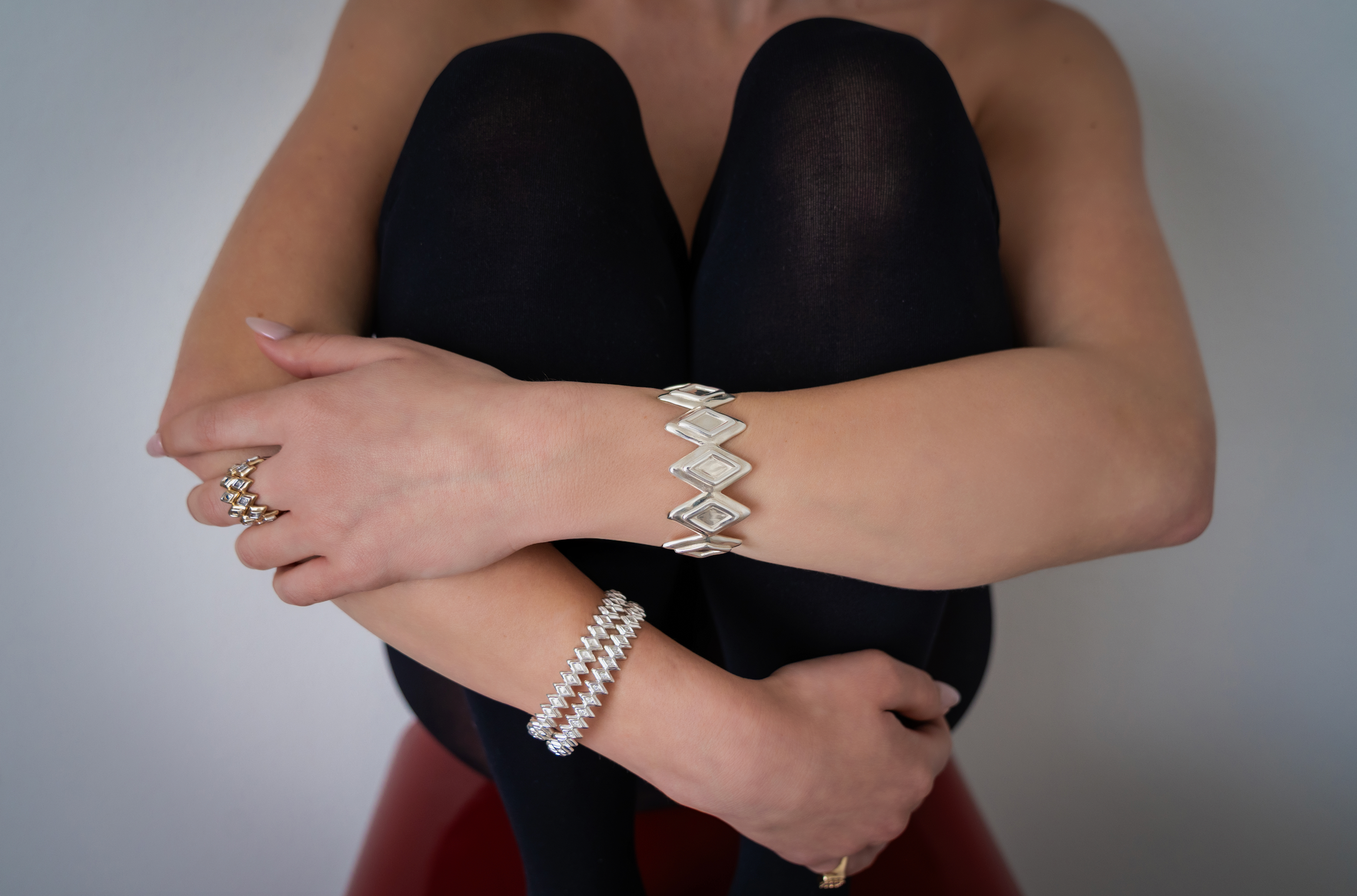 HONORS CUFF