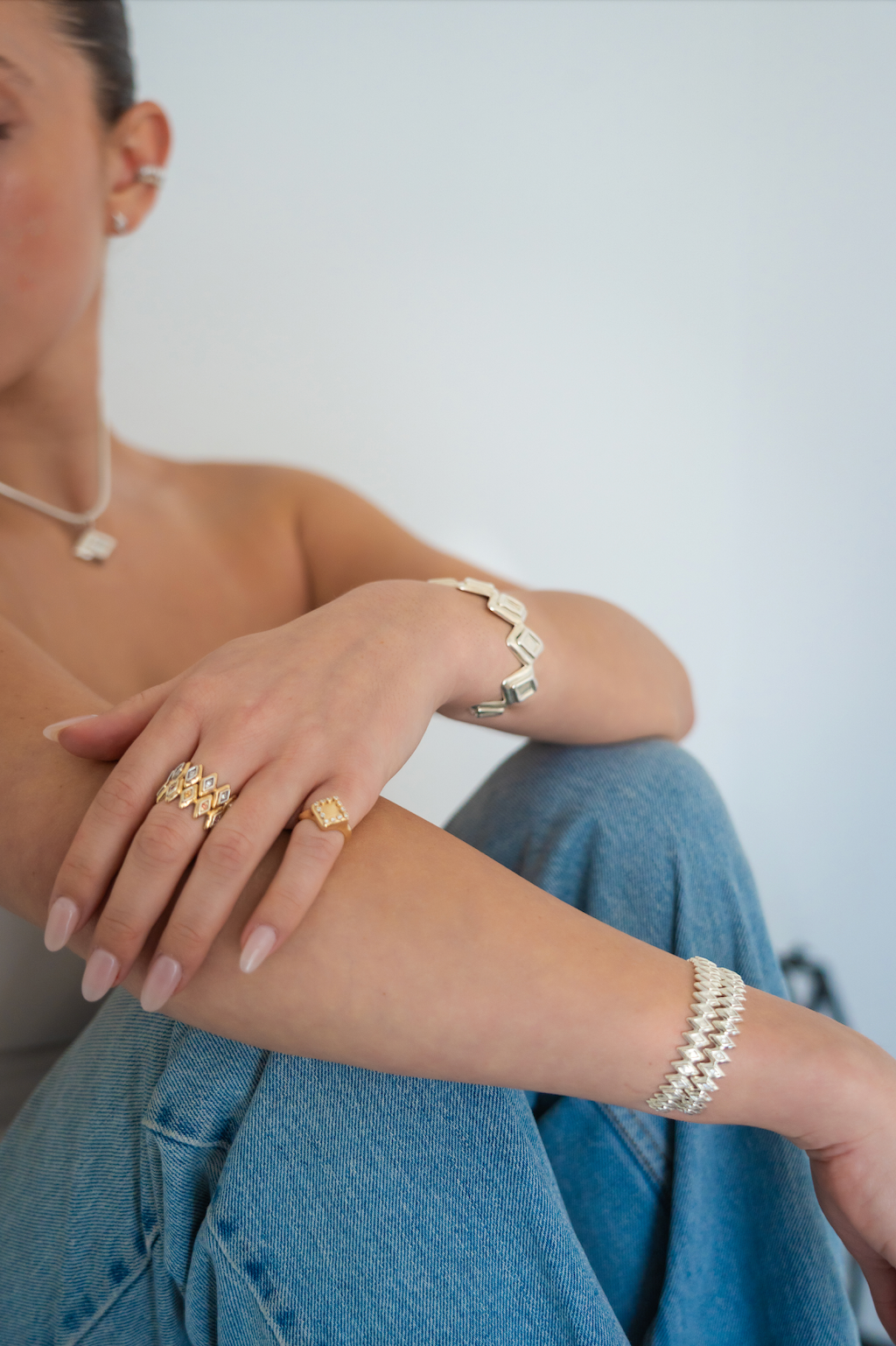 HONORS RING