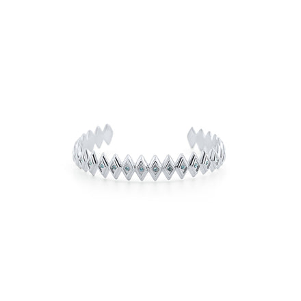sterling silver stackable bracelets
