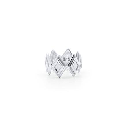 LARGE HONORS RING - rraine