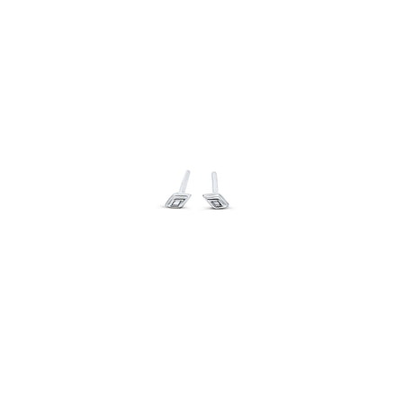 mini stud earrings