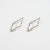 Spring St Earrings in Sterling Silver - rraine