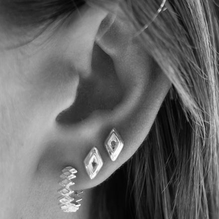 CLASSIC STUDS - rraine