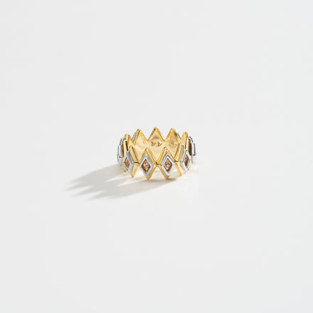 HONORS RING - rraine