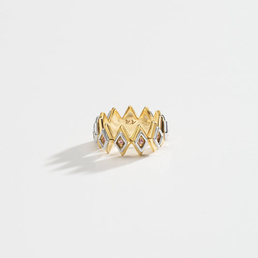 HONORS RING - rraine