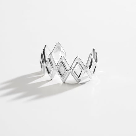 LARGE HONORS CUFF - rraine