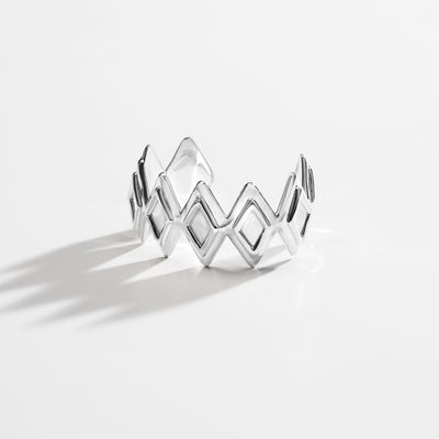 LARGE HONORS CUFF - rraine