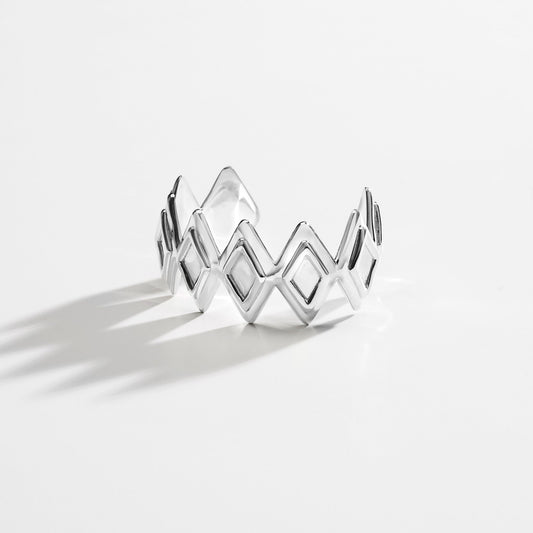 LARGE HONORS CUFF - rraine