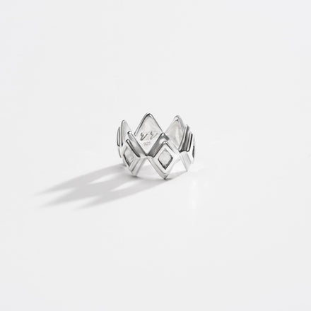 LARGE HONORS RING - rraine