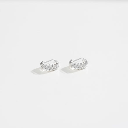 MINI MARJORIE HOOPS - rraine